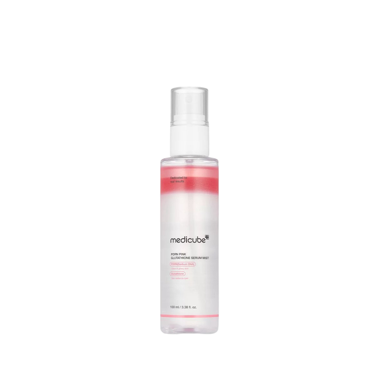 Medicube Prdn Pink Glutathione Serum Mist 100ml