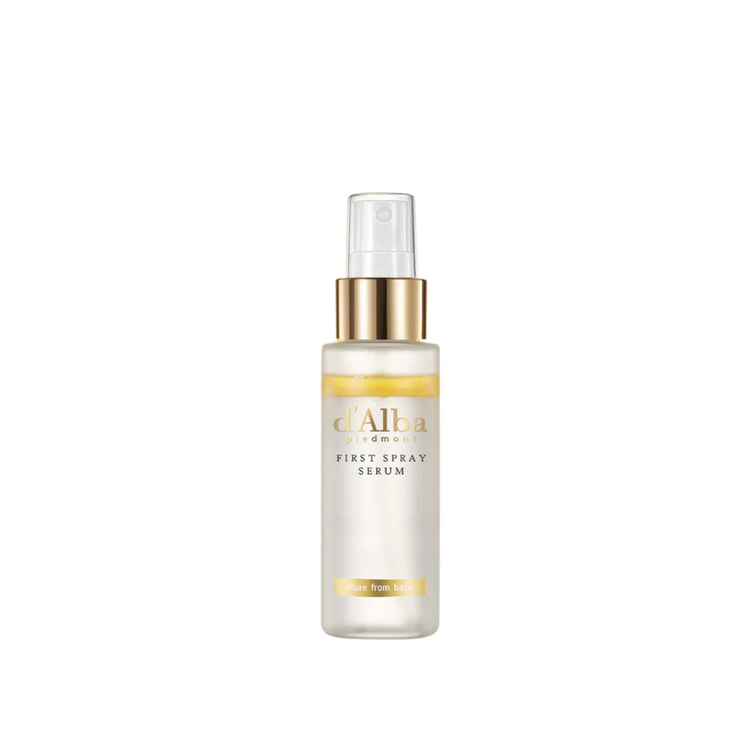 D'alba White Truffle First Spray Serum 50ml