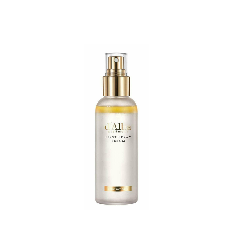 D'alba White Truffle Spray Serum 100ml