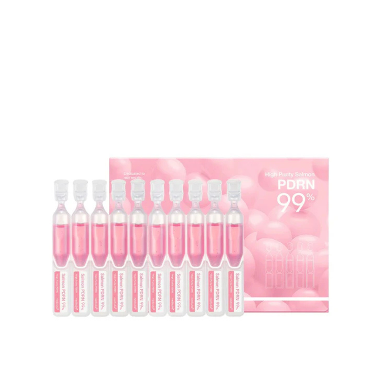 Medicube Pdrn Pink One Day Serum 10pcs*1,5ml