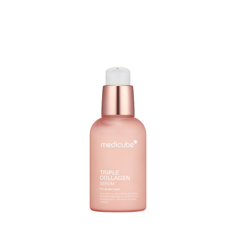 Medicube Triple Collagen Serum 4.0 55 Ml
