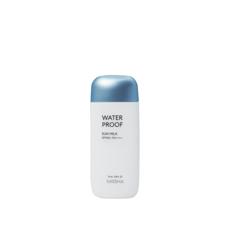 Missha All-around Safe Spf 50+/pa+++ 70ml