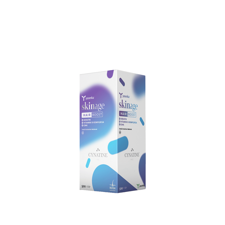 Hair Boost 500ml