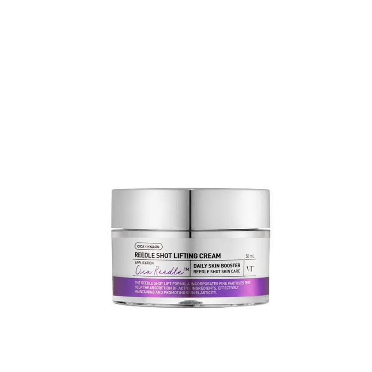 Vt Reedle Shot Lifting Cream 50ml