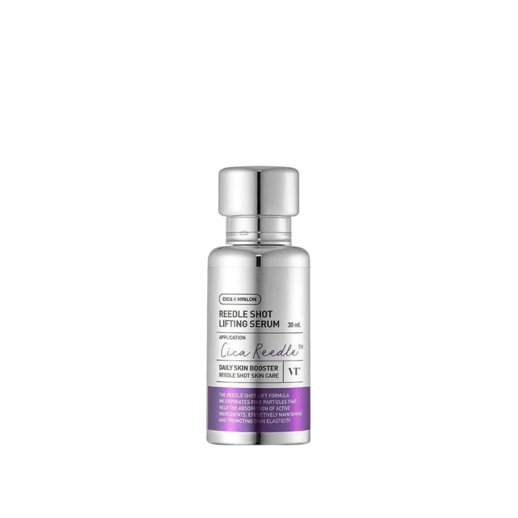Vt Reedle Shot Lifting Serum 30ml