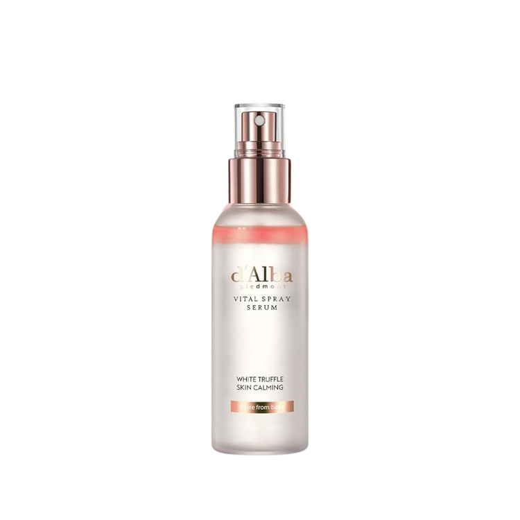 D'alba White Truffle Vital Spray Serum 100ml