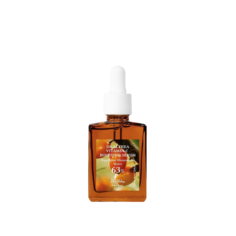 Dr. Althea Vitamin C Boosting Serum 30ml