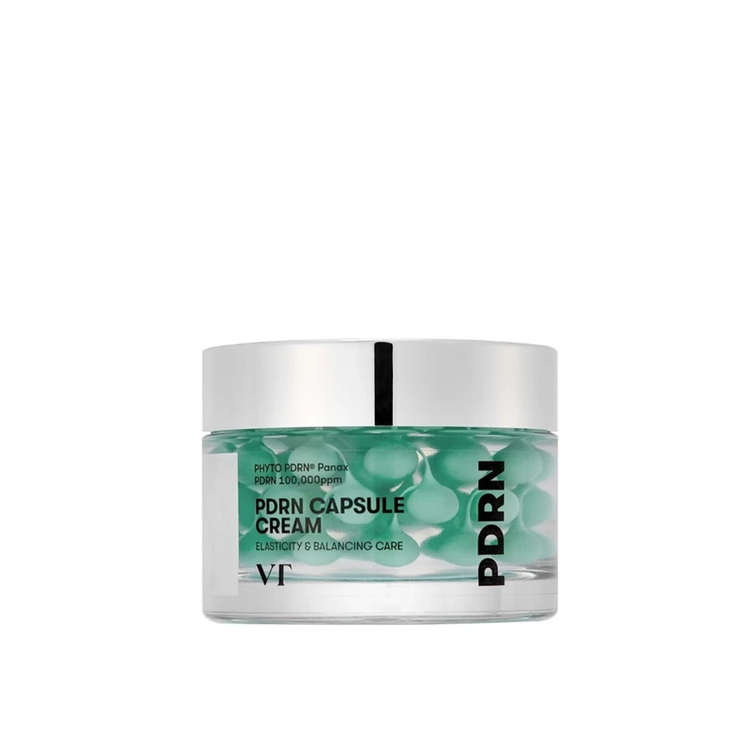 Vt Pdrn Capsule Cream 100 50ml