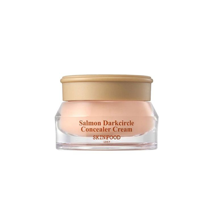 Skinfood Salmon Darkcircle Concealer Cream