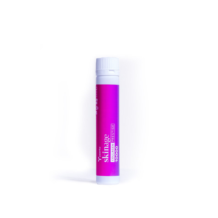Yasenka Collagen Prestige 10000 Ampoule 25ml 