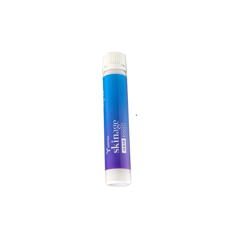 Yasenka Hair Boost Ampoule 25ml 