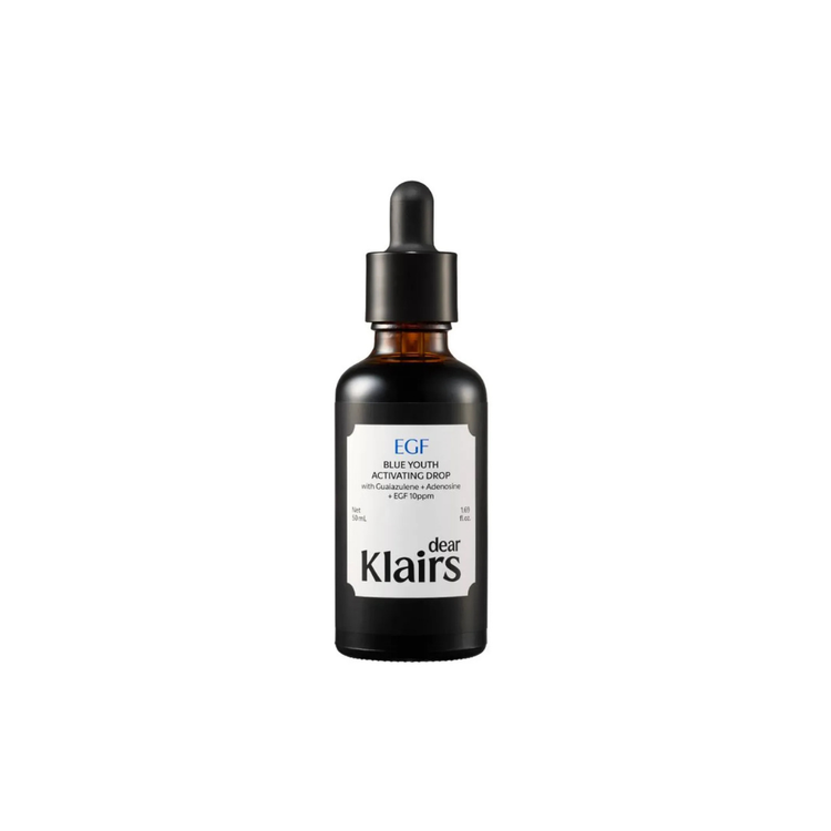 Dear Klairs Blue Youth Activating Drop 50 Ml
