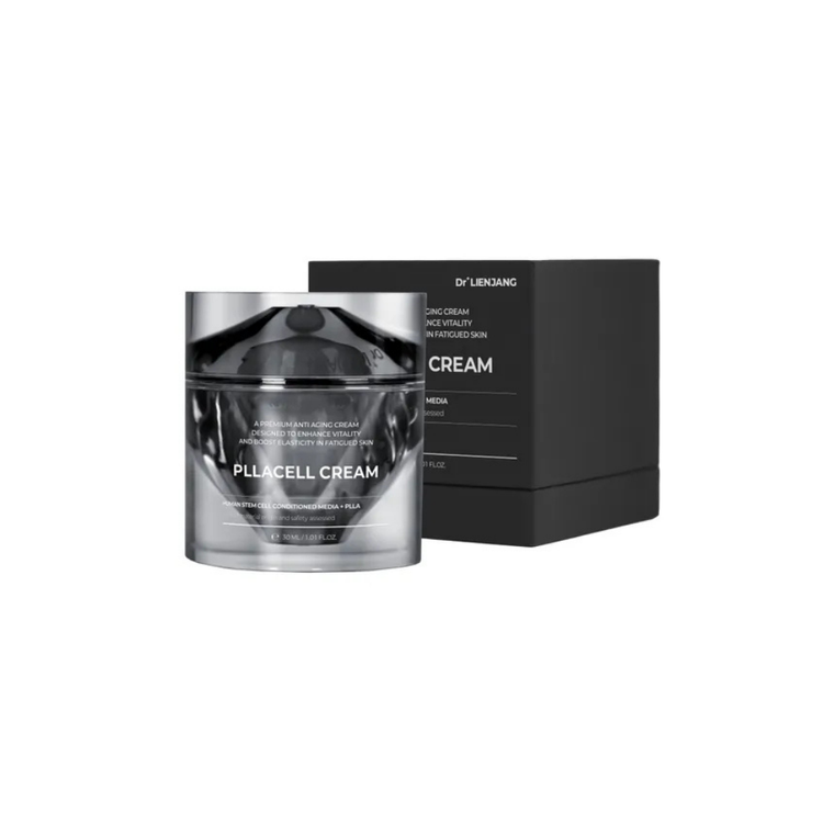 Dr.lienjang Pllacell Cream 30ml