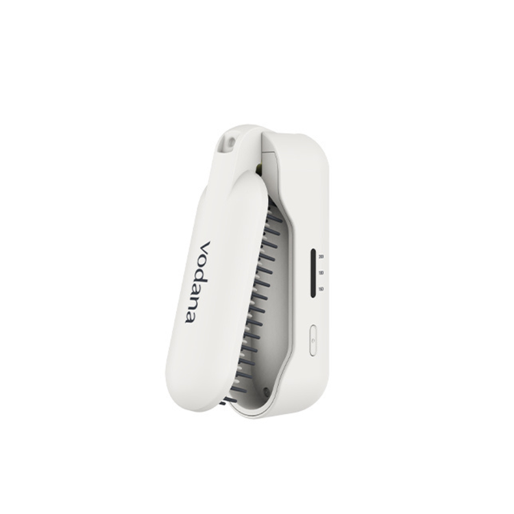 Vodana Easy Up Hair Styler Flip Ivory Mood