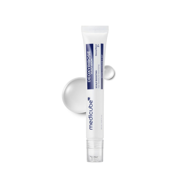 Medicube Deoxyribose Scalp Serum