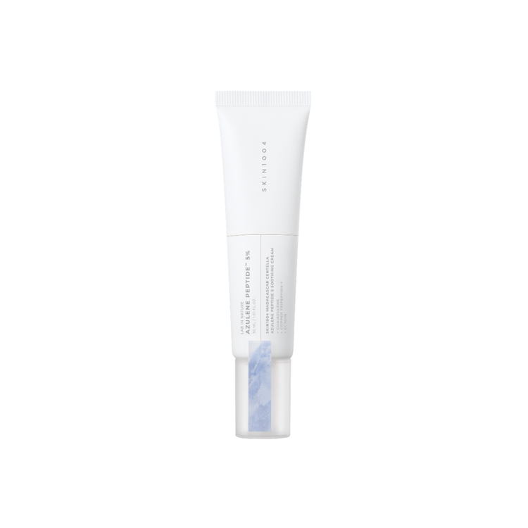 Skin1004 Madagascar Centella Azulene Peptide 5 Soothing Cream