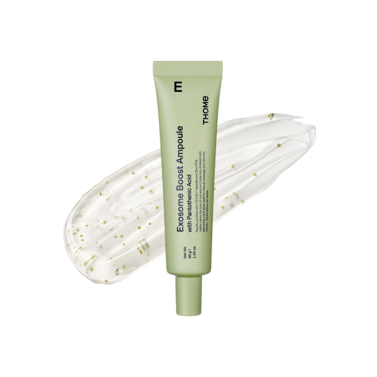 Thome Exosome Boost Ampoule