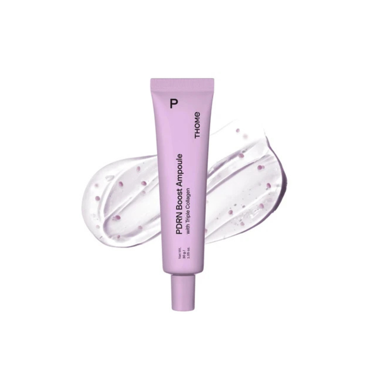 Thome Pdrn Boost Ampoule