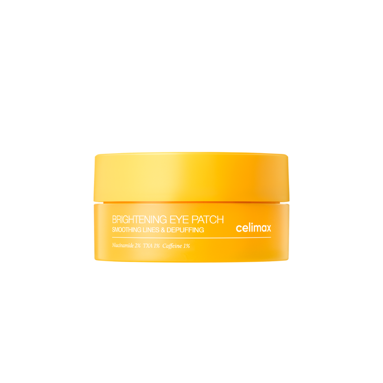 Celimax Txa Brightening Eye Patch