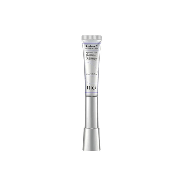 Uiq Rejubiome Ex Lifting Eye Cream
