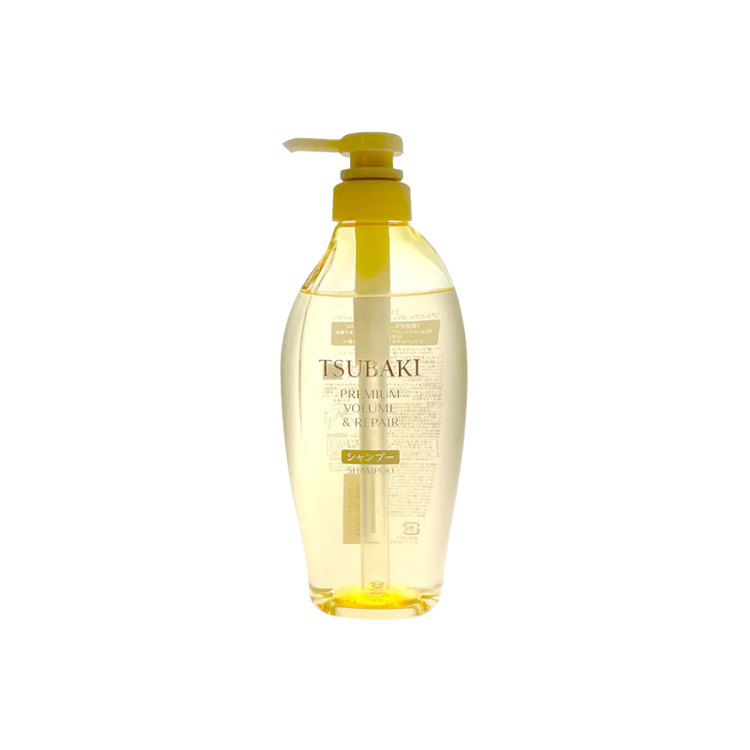 Tsubaki Premium Volume Shampoo
