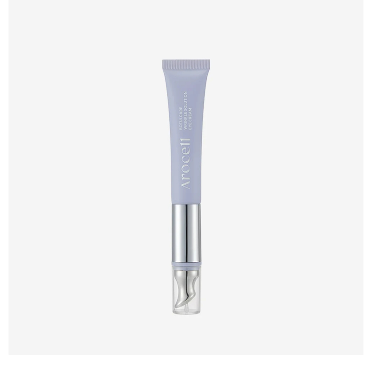 Arocell Botulcare Wrinkle Solution Eye Cream 15ml