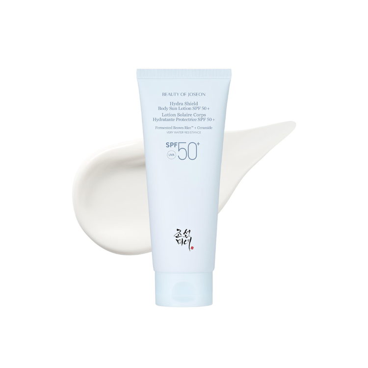 Boj Hydra Shield Body Sunscreen 150ml