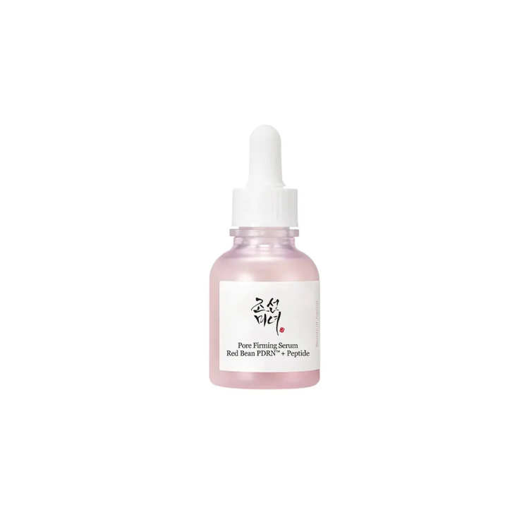 Boj Pore Firming Serum Red Bean Pdrn+peptide 30ml