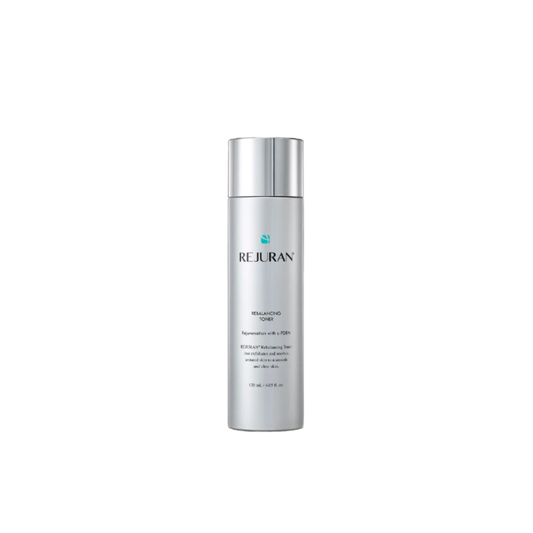 Rejuran Rebalancing Toner 120ml