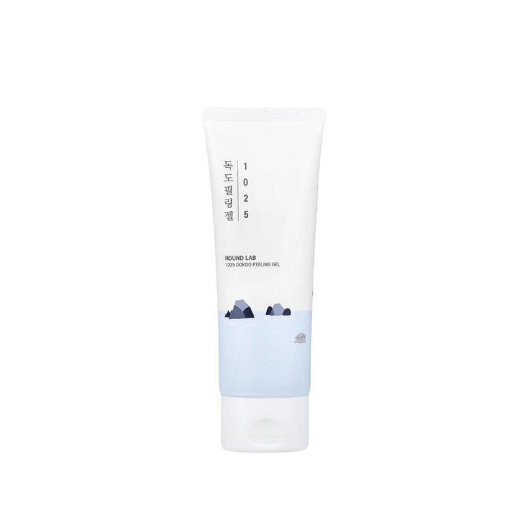 Round Lab 1025 Dokdo Peeling Gel_120ml