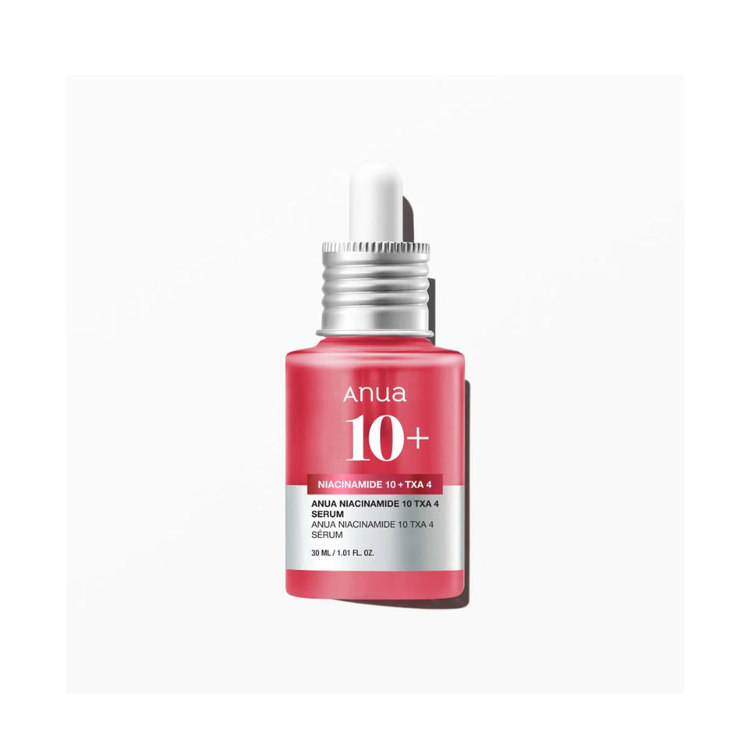 Anua Niacinamide 10 Txa 4 Serum 50ml