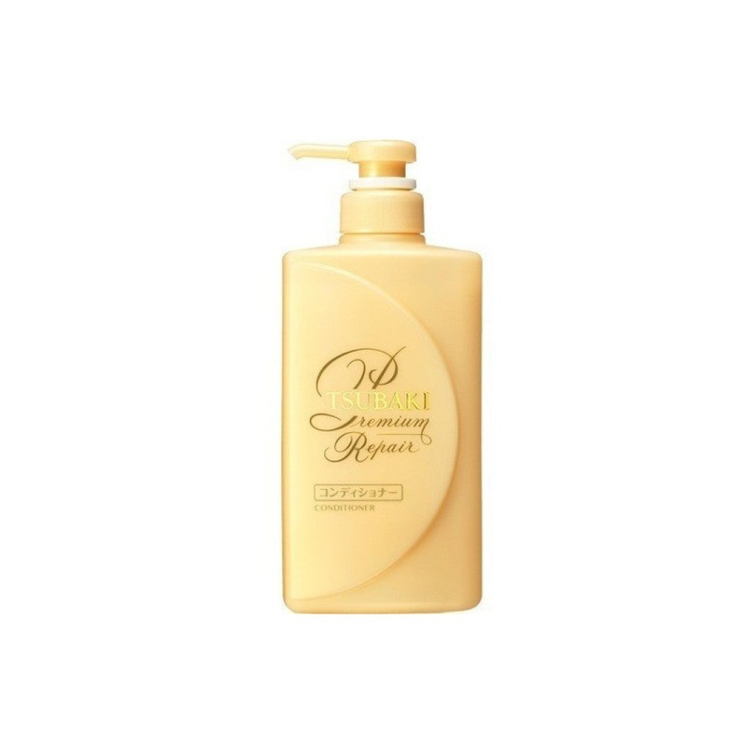 Tsubaki conditioner