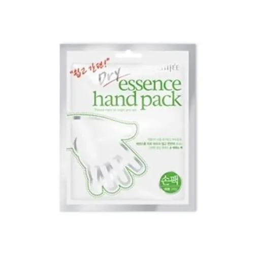 Petitfee Dry Essence Hand Pack