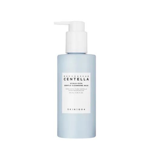 Skin1004 Madagascar Centella Hyalu-cica Gentle Cleansing Milk 200ml