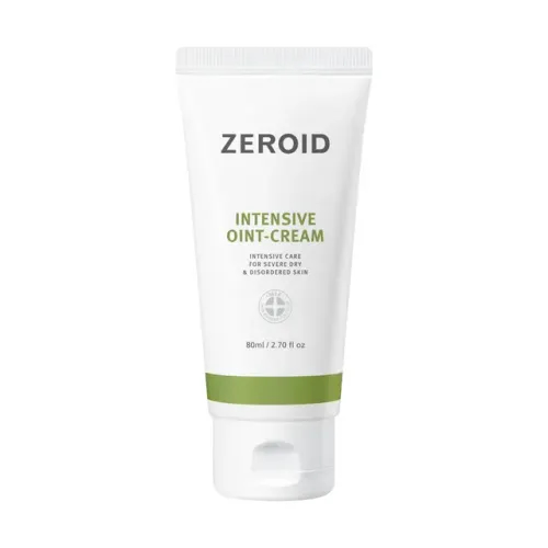 Zeroid Intensive Oint-cream 80ml