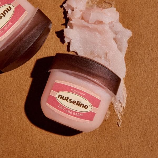 Nusteline Supernut Collagen Keyling Lipbalm 11ml