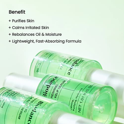 Biodance Repleshing Sea Kelp Serum 30ml