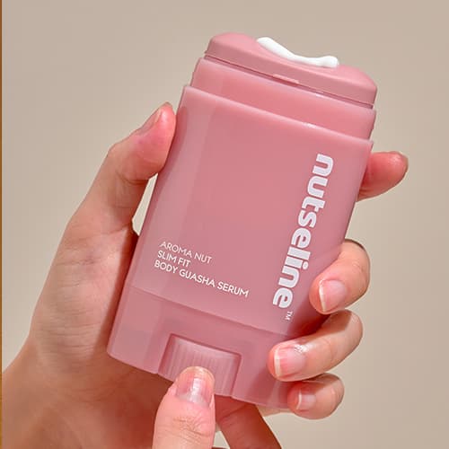 Nusteline Aromanut Slimfit Guasha Serum 60ml
