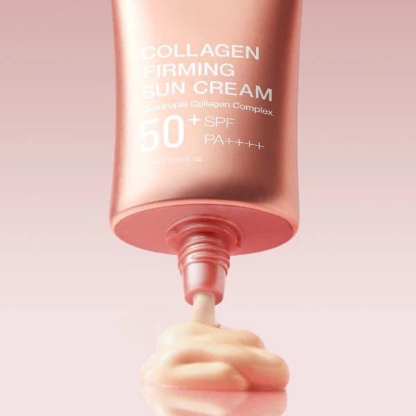 Medicube Collagen Firming Sun Cream 50+spf Pa++++ 50ml