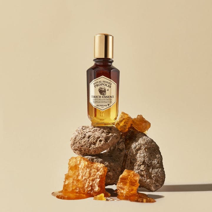 Skinfood Roya Honey Propolic Enrich Essence 50ml