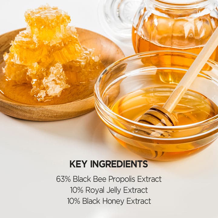 Skinfood Roya Honey Propolic Enrich Essence 50ml
