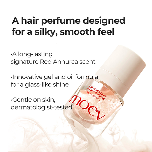 Moev Annurcatin Hair Perfume
