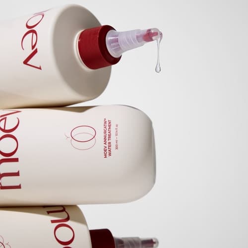 Moev Annurcatin Water Treatment 300ml