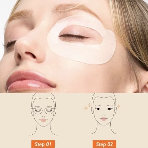 Ganabelle Pdrn 360 Rejuvenating Eye Mask 100ml 70es