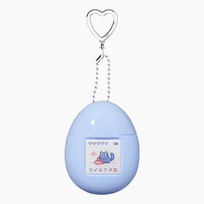 Mumchit Customizing Hand Cream Ocean Blue 50ml