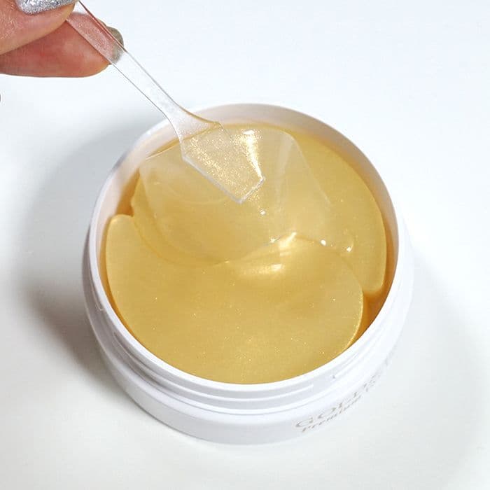 Petitfée Premium Gold&egf Eye Patch