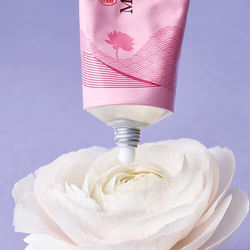 Mary&may Muguet & Lotus Hand Cream 50ml