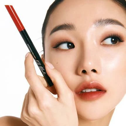 Clio Proof Pen Liner Kill Black 01 Black