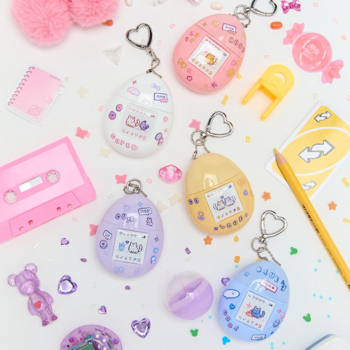 Mumchit Customizing Hand Cream Milk Tea 50ml