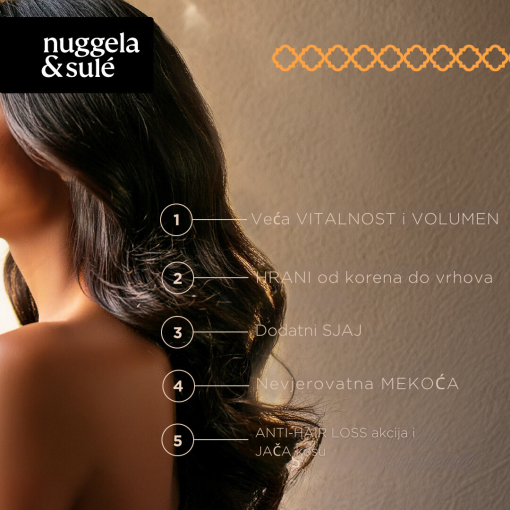 Nuggela & Sulé Imperial Supreme Regenerator 100ml